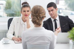 Medical School Interview Coaching